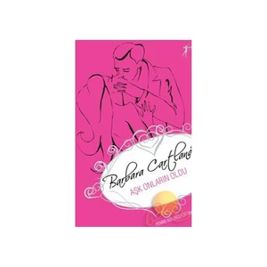 Aşk Onların Oldu - Barbara Cartland