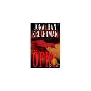 Öfke - Jonathan Kellerman