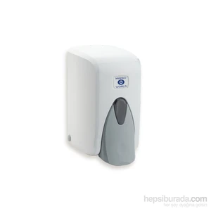 Mapro World Hazneli Sıvı Sabun Dispenseri 500 Ml