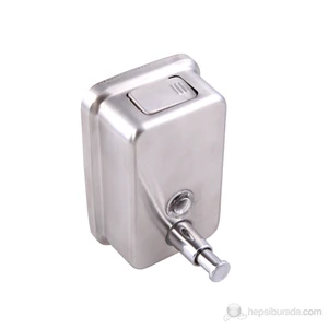 500ml Sıvı Sabun Dispanseri