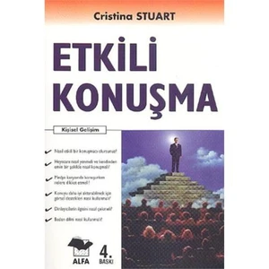 Etkili Konuşma - Cristina Stuart