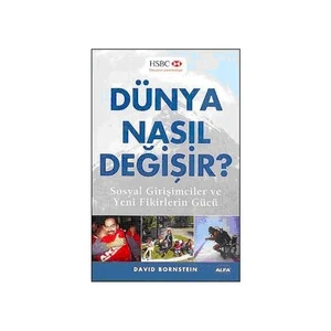 Dünya Nasıl Değişir?