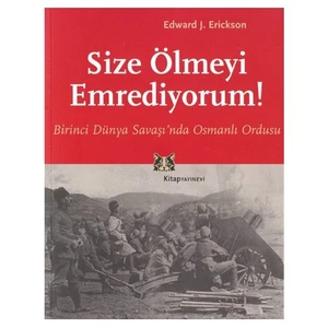 Size Ölmeyi Emrediyorum !