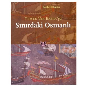 Sınırdaki Osmanlı-Salih Özbaran