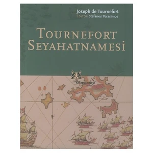 Tournefort Seyahatnamesi