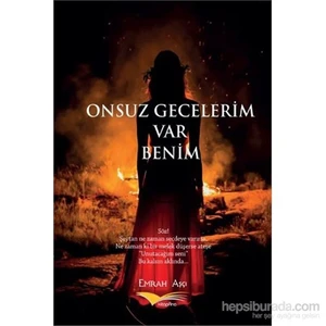 Onsuz Gecelerim Var Benim-Emrah Aşçı