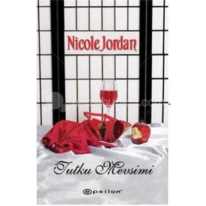Tutku Mevsimi - Nicole Jordan