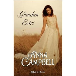 Günahın Esiri - Anna Campbell