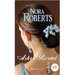 Aşkın Resmi - Nora Roberts