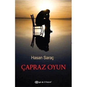 Çapraz Oyun - Hasan Saraç
