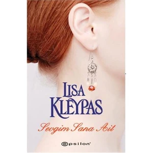 Sevgim Sana Ait - Lisa Kleypas
