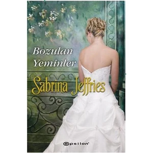 Bozulan Yeminler - Sabrina Jeffries