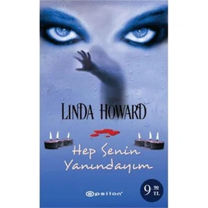 Hep Senin Yanındayım - Linda Howard