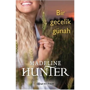 Bir Gecelik Günah - Madeline Hunter