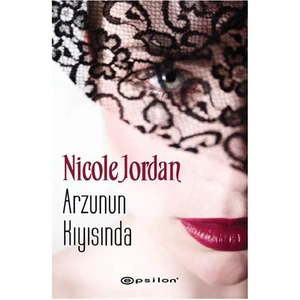 Arzunun Kıyısında - Nicole Jordan