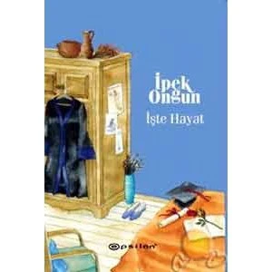 İşte Hayat-İpek Ongun