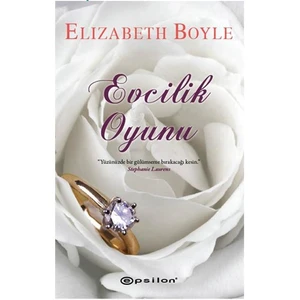 Evcilik Oyunu - Elizabeth Boyle