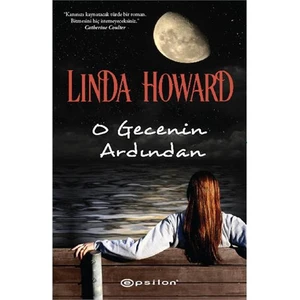 O Gecenin Ardından - Linda Howard