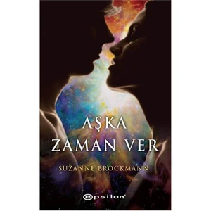 Aşka Zaman Ver - Suzanne Brockmann