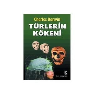 Türlerin Kökeni-Charles Darwin