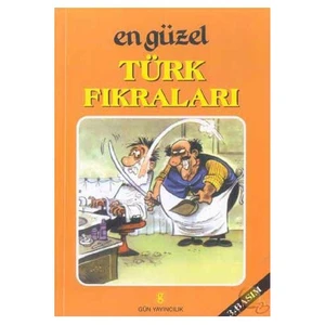 En Güzel Türk Fıkraları