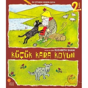 Küçük Kara Koyun ( The Little Black Sheep ) - Elizabeth Shaw