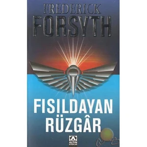 Fısıldayan Rüzgar - Frederick Forsyth