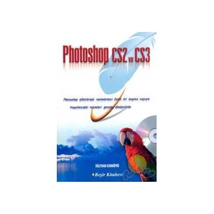 Photshop CS2 Ve CS3