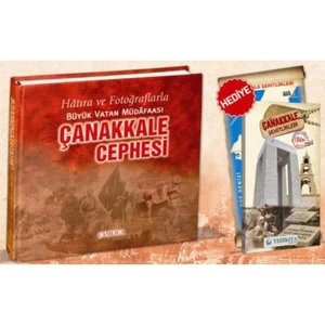 Çanakkale Çephesi