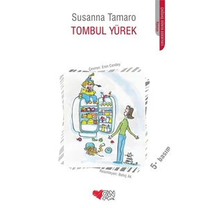 Tombul Yürek - Susanna Tamaro