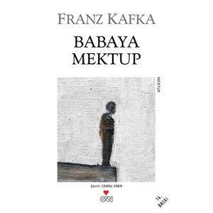 Babaya Mektup - Franz Kafka