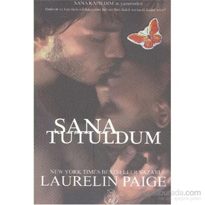 Sana Tutuldum-Laurelin Paige
