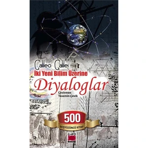 İki Yeni Bilim Üzerine Diyaloglar
