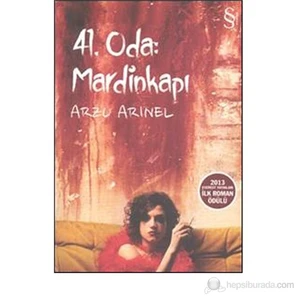 41. Oda: Mardinkapı - Arzu Arınel