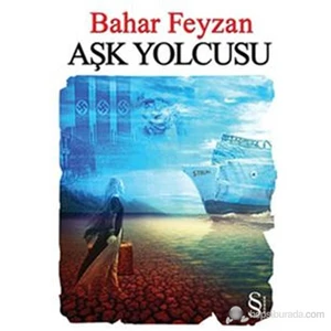 Aşk Yolcusu - Bahar Feyzan