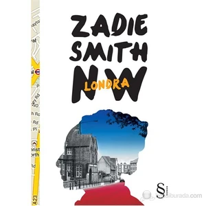 Nw, Londra - Zadie Smith