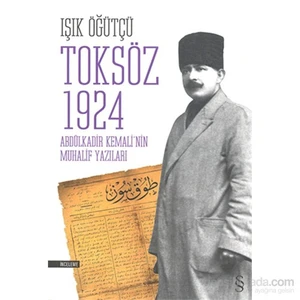 Toksöz 1924