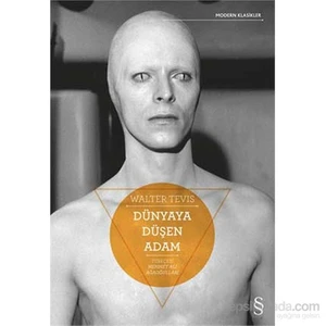 Dünyaya Düşen Adam - Walter Tevis