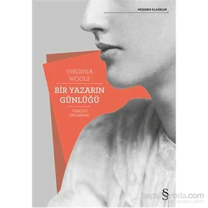 Bir Yazarın Günlüğü - Virginia Woolf