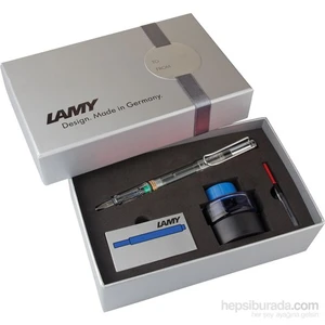 D.Kalem Vista Mür+Kartuş+Pist.Şeffaf 12Ds-M