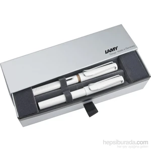 D.Kalem+Roller Safar P.Beyaz 19B-M/319B