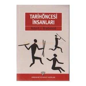 Tarih Öncesi İnsan