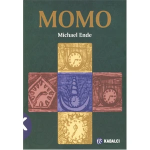 Momo - Michael Ende