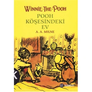 Pooh Köşesindeki Ev