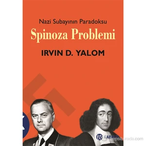 Spinoza Problemi - Irvin D. Yalom