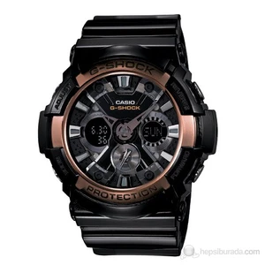 GA-200RG-1ADR G-Shock Erkek Kol Saati