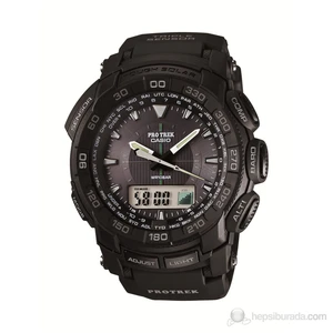PRG-550-1A1DR Pro Trek Erkek Kol Saati
