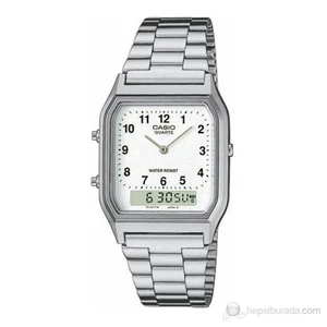 AQ-230A-7DMQ Analog-Digital Erkek Kol Saati