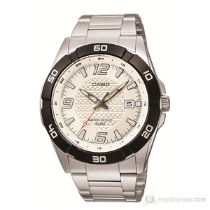 MTP-1292D-7AVDF Standart Erkek Kol Saati