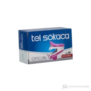 Fz-40 Tel Sökücü